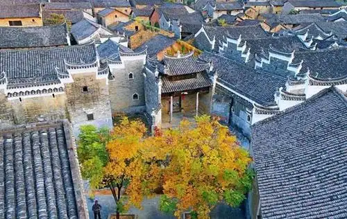 永州江华井头湾景区aaa级旅游景区