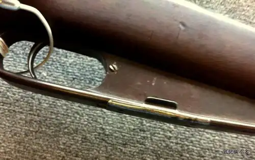 实拍老套筒与汉阳造:一代中国名枪 - 一氧化碳不多 - 一氧化碳不多的