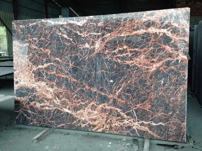 杜鹃红石材图片 石材杜鹃红图片 杜鹃红图片 - 石材图库 - 搜石网