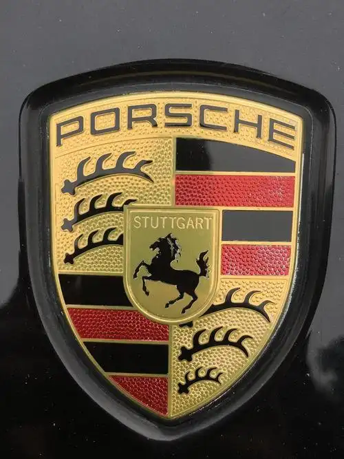 保时捷 卡宴cayenne 3.0 3.0t图片