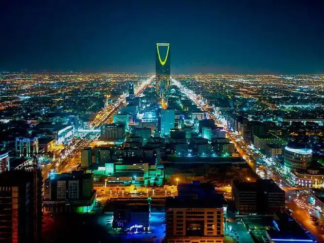 揭开中东神秘的面纱-沙特阿拉伯十大景