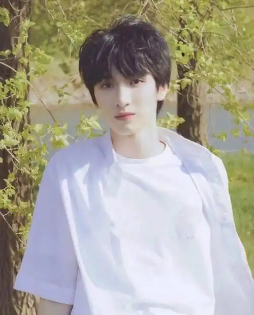 严浩翔高考成绩疑似三百七十九tf家族出现养成系危机