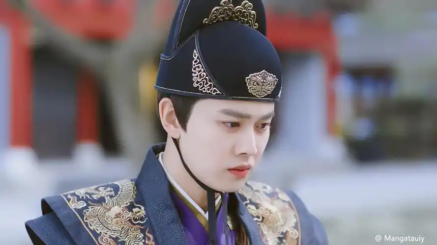 任嘉伦陆绎08失焦默片 - 堆糖,美图壁纸兴趣社区