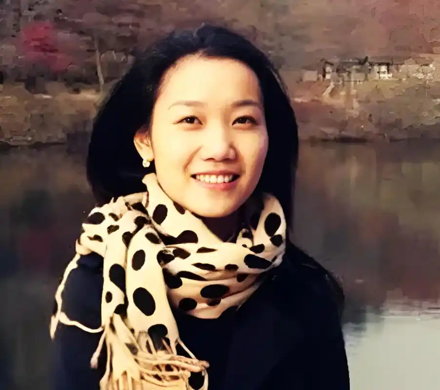 当年,马云只是一名普通的英语老师,工资也没有那么高