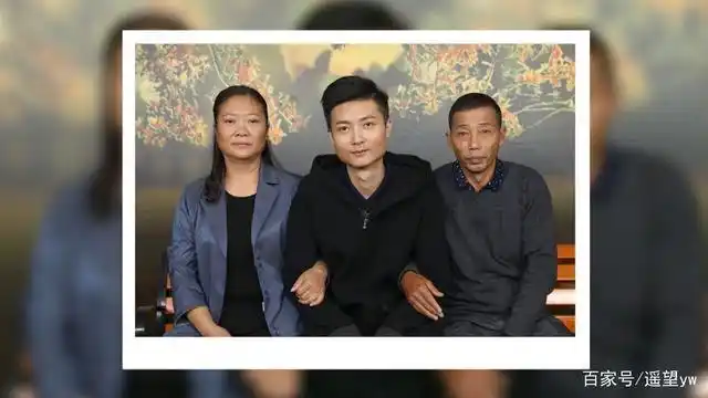 舒冬,李七月讲述"等着我回家"的故事,舒冬说的故事让人感慨