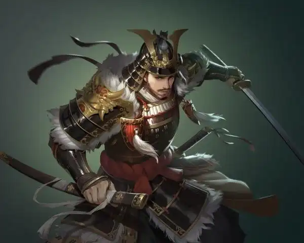 岛津义弘のメイン画像