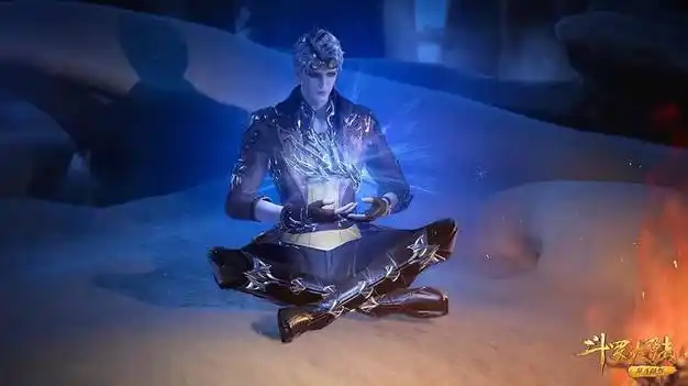 斗罗九大头部魂骨排名你最想拥有哪一种