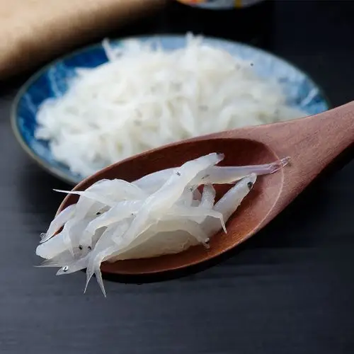 供应 小银鱼新鲜冷冻丁香鱼无刺小银鱼