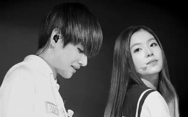 vrene自萌向金泰亨裴珠泫replay