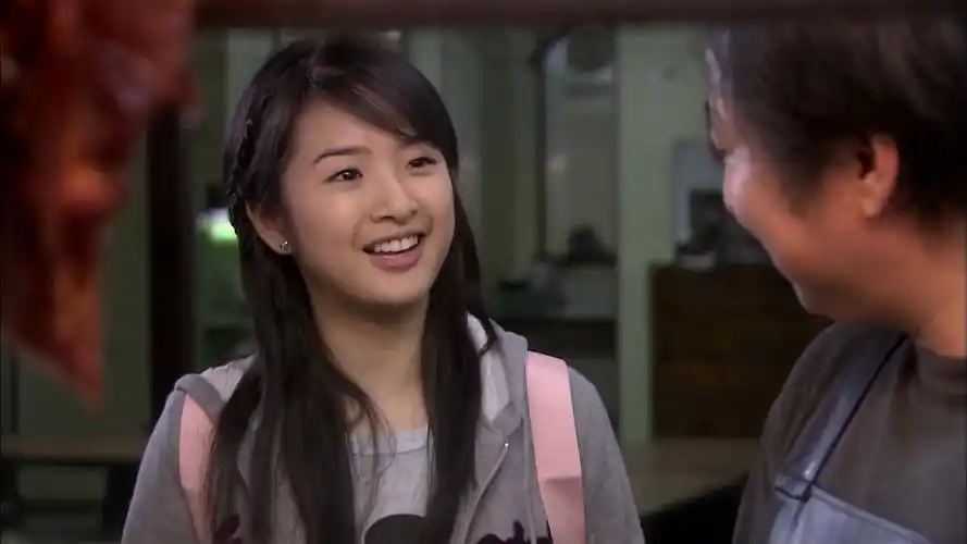 恶作剧之吻 第二部6-6