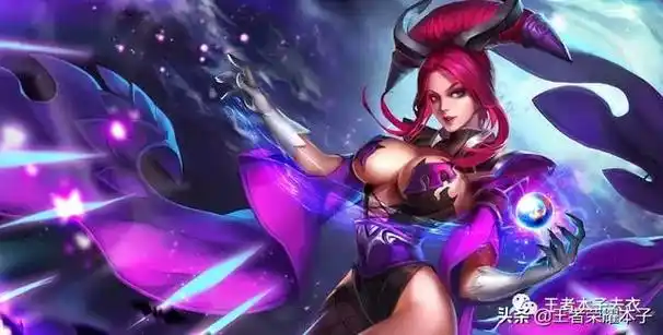 王者荣耀无情的四角恋(王者荣耀本子芈月--嗯)1