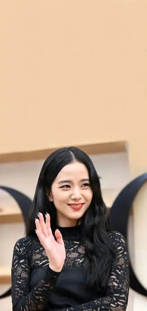 blackpink丨精制金智秀jisoo壁纸一组【220502】