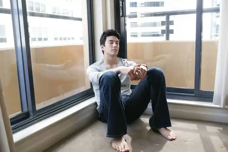 传说中的建模脸丹尼斯吴