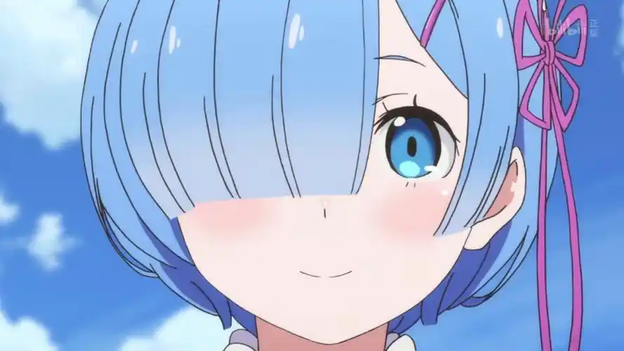 re:从零开始的异世界生活 雷姆