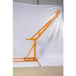 吊砖机-农村建房吊砖机销售-东弘起重(****商家)