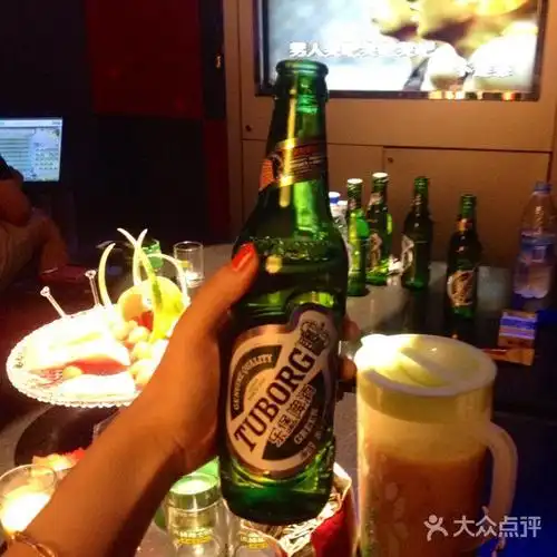 米乐星欢乐ktv(南开店)啤酒图片 - 第2张