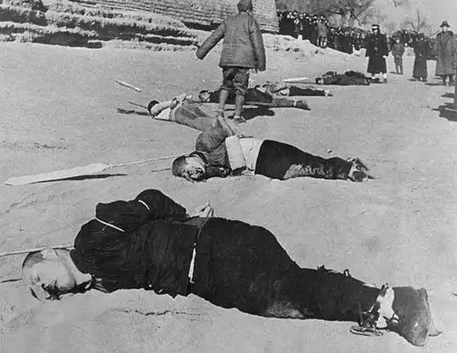 学党史·那年今日 | 四·一二反革命政变