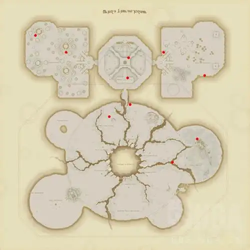 60版本攻略心得60风脉泉