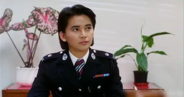 内地开拍霸王花系列 取名《特工霸王花》|惠英红|神勇飞虎霸王花