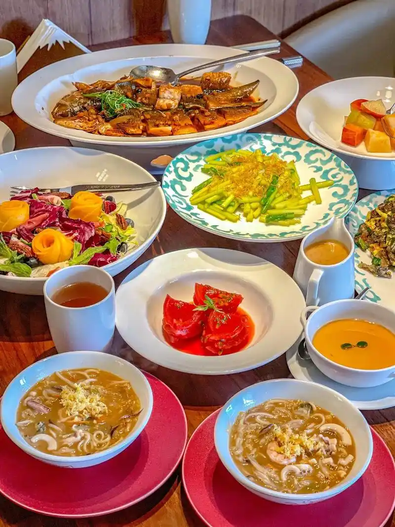 高端福建菜|情侣约会&商务宴请首选.