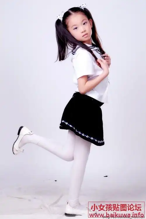 【引用】小女孩白袜(楼兰问情:整理)