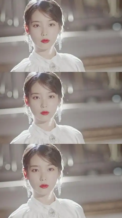 iu 德鲁纳酒店 - 堆糖,美图壁纸兴趣社区