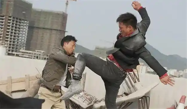 4部电影,票房接近1.3亿,力压谢苗,安志杰已经成为"网大一哥"