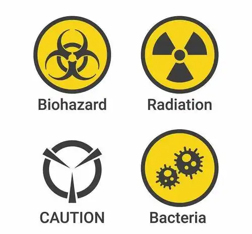 实验室安全须知│儿科医院安全宣传月第二弹