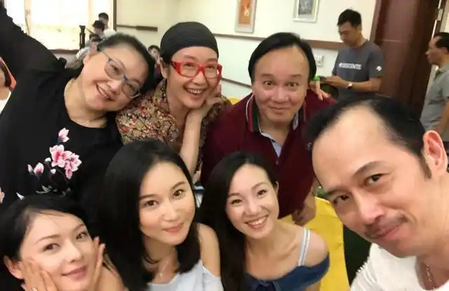 "三六九"吴家辉,《七十二家房客》剧中的搞笑担当|演员|梁家辉|张家辉