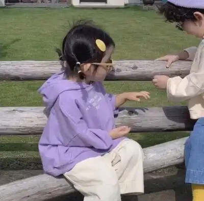 小孩情头/可爱情头