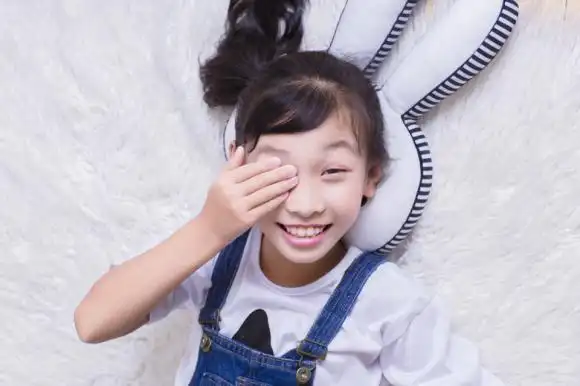 王子欣phonics homework