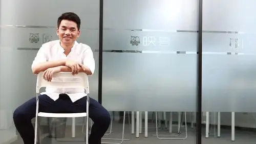 3年冲上市,映客开盘大涨,手握超30亿现金,奉佑生:创业九死一生,上市水