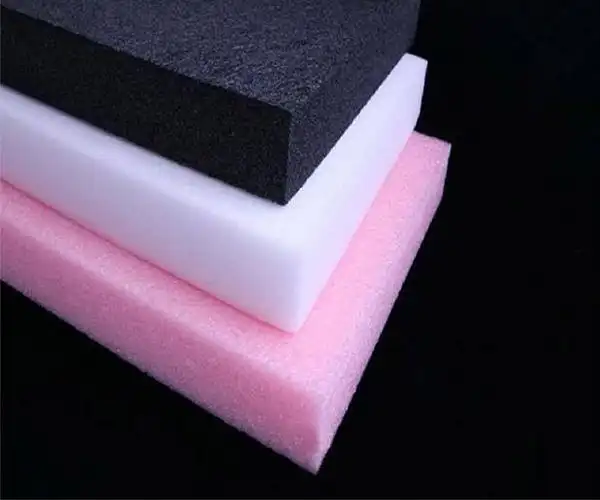 发布日期:2018/07/04在线询价详细介绍聚乙烯发泡棉是非交联闭孔结构