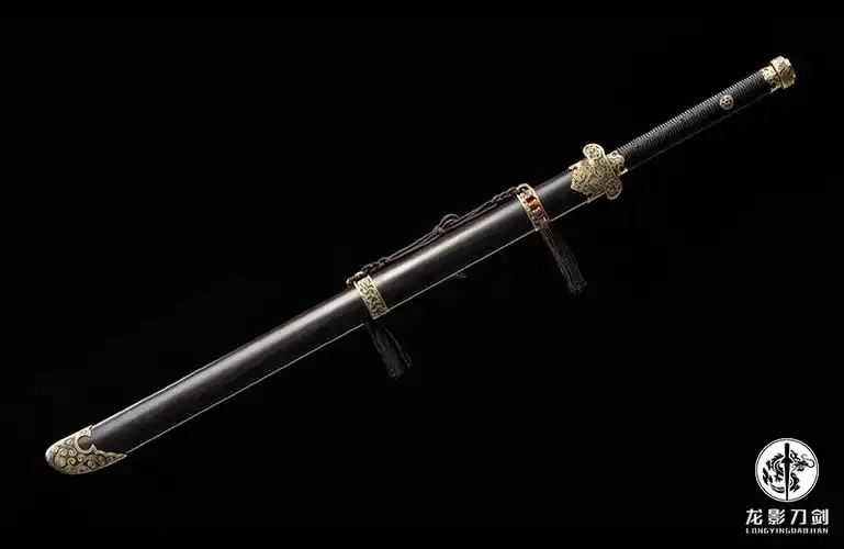 黑金古刀张起灵用刀2180元