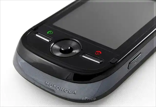 【高清图】 第二代"明"机 摩托罗拉a1600进化出击图8