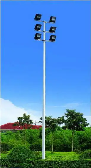 高杆灯