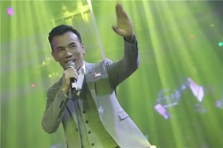 推荐艺人李国祥出场费李国祥商演代言费联系经纪人