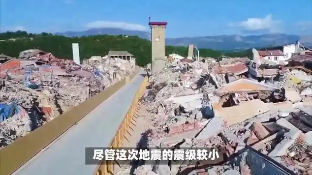 4级地震,居民感受到轻微震动|地震预警系统|地质灾害|自然灾害_网易