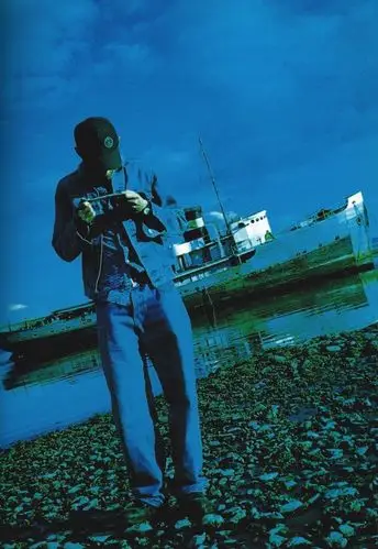 杜可风春光乍泄摄影手记