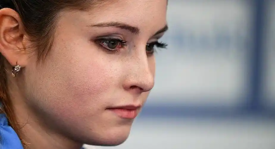 尤利娅·利普尼茨卡娅