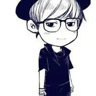 男生动漫头像萌萌哒qq头像男生萌动漫