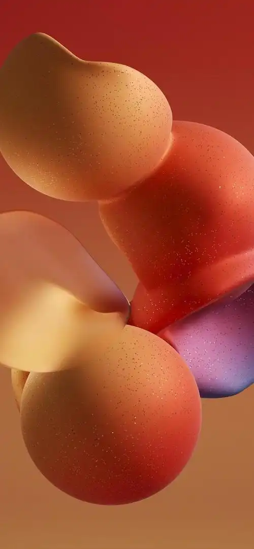 小米miui13内置高清主题壁纸下载图11