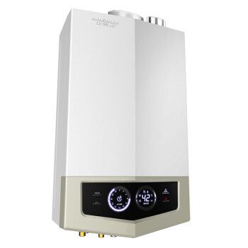 史密斯(a.o.smith)jsq48-sjsx 24升恒温零冷水型燃气热水器