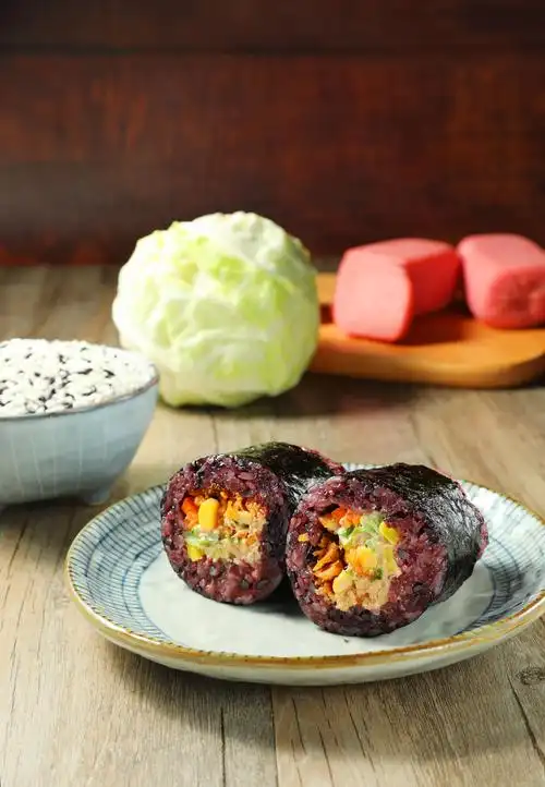 阿杏饭团加盟深受忠实粉丝的热烈追捧