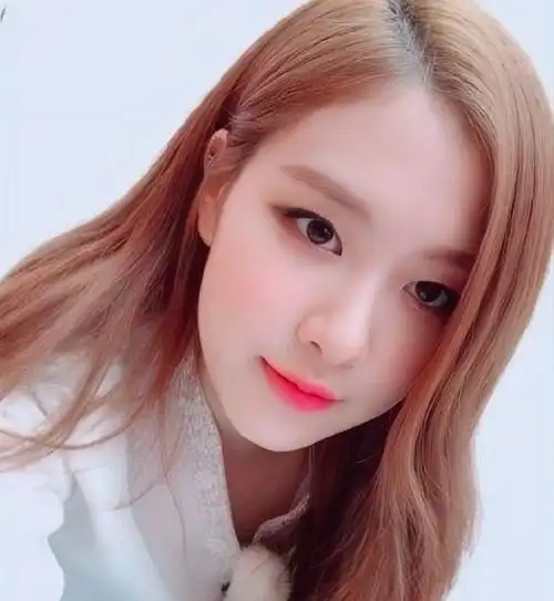 早期时的肉宝#朴彩英