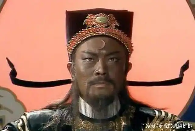 那些年我们遇到的包拯,谁才是观众心中完美无瑕的青天