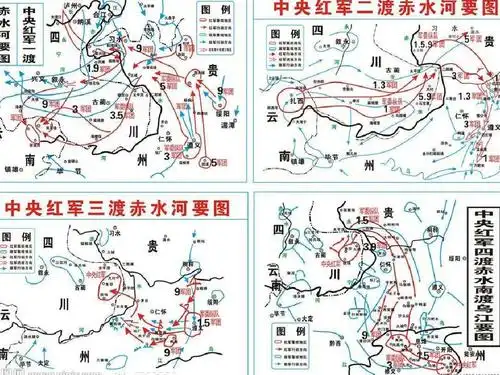 红色贵州研学之旅拾零
