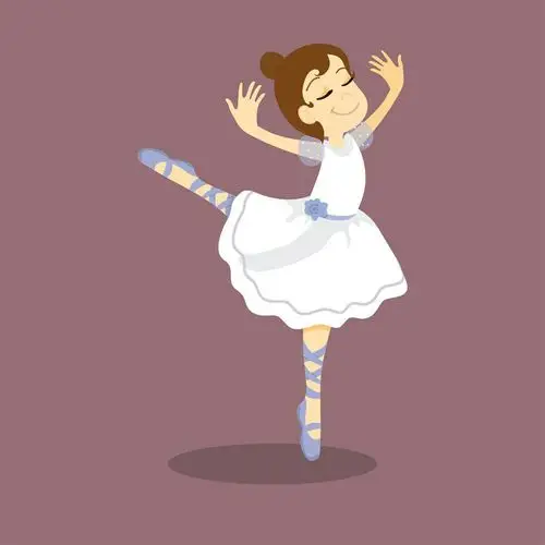 迎丹舞蹈班新学期招生啦