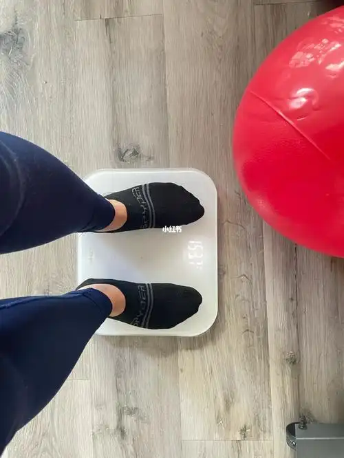 体重135斤有一起减肥打卡的姐妹没