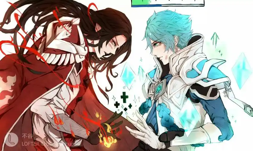 瑜亮带治疗的嘟嘟如果这都不算爱哈哈